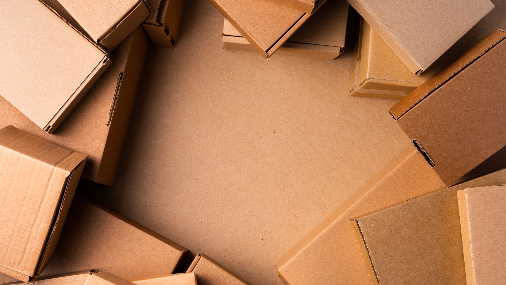 Caixas de papelão reforçadas: soluções sob medida para cada tipo de produto